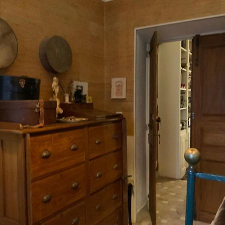 La Marquise Lejlighed Bastia  Eksteriør billede